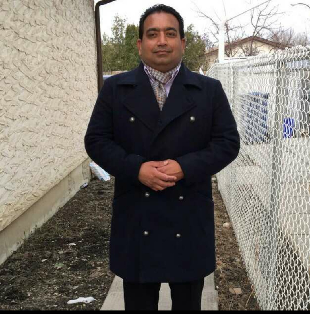 Dhanwant Toor