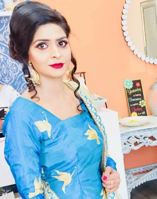 Jassi Jasvir