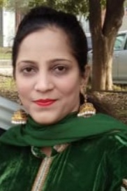 Sukhwinder Kaur