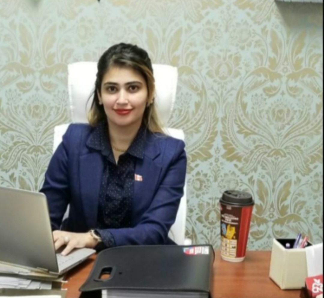Amandeep Pannu