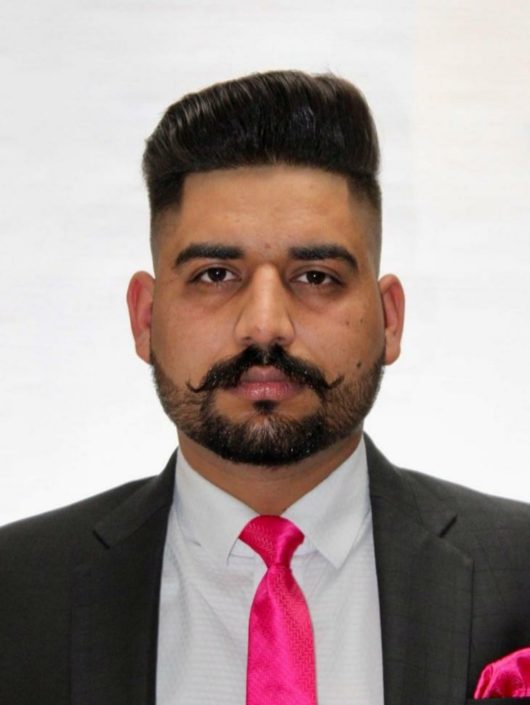 Jas Brar