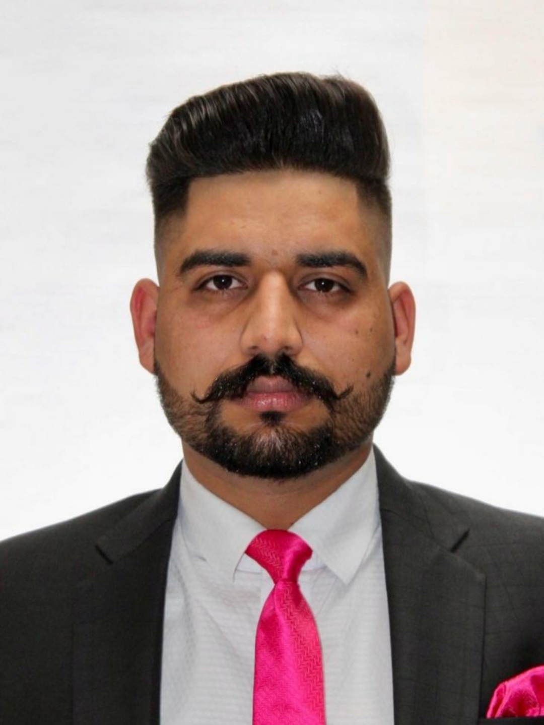 Jas Brar