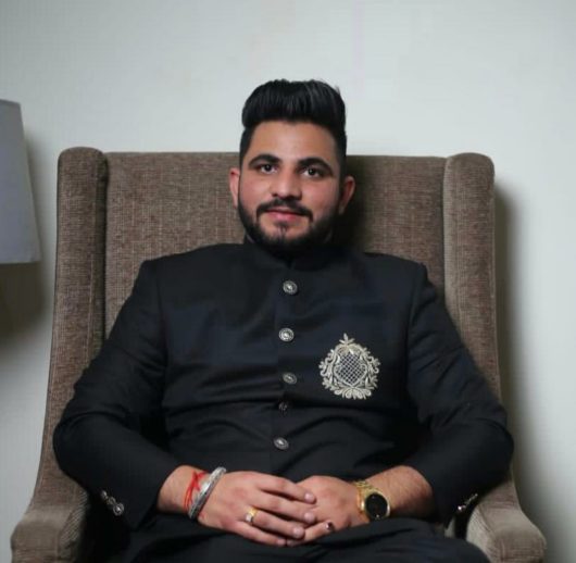 Jasdeep Brar
