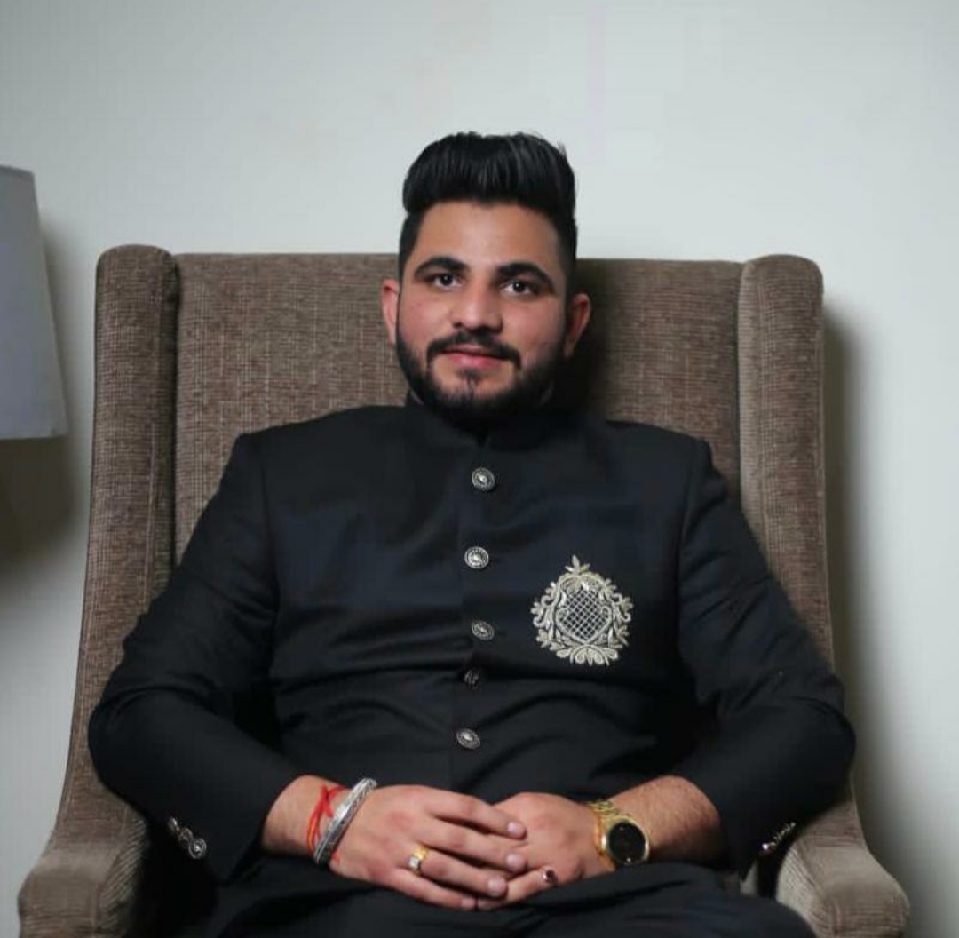 Jasdeep Brar