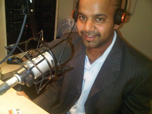 Vikram Rathor