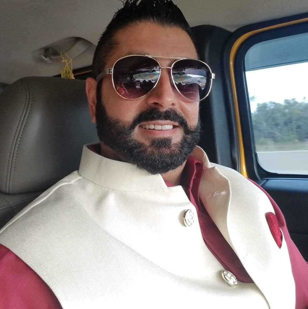 Major Chaksabhu