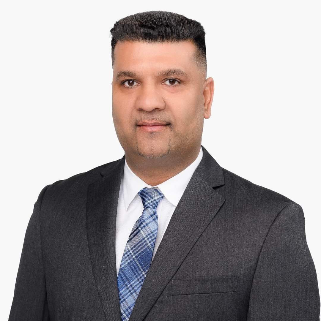 Kuldeep Gill