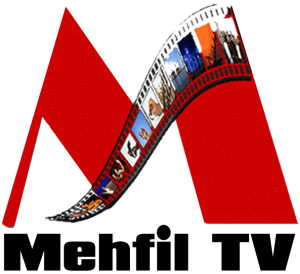 Mehfil-Logo